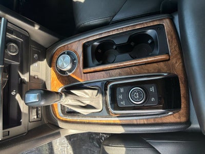 2022 Nissan Armada SL