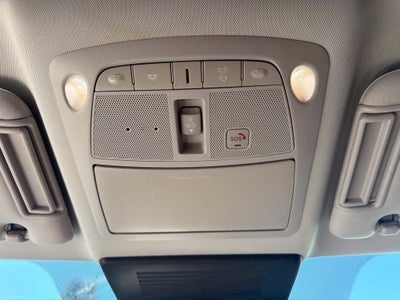 2022 Nissan Armada SL