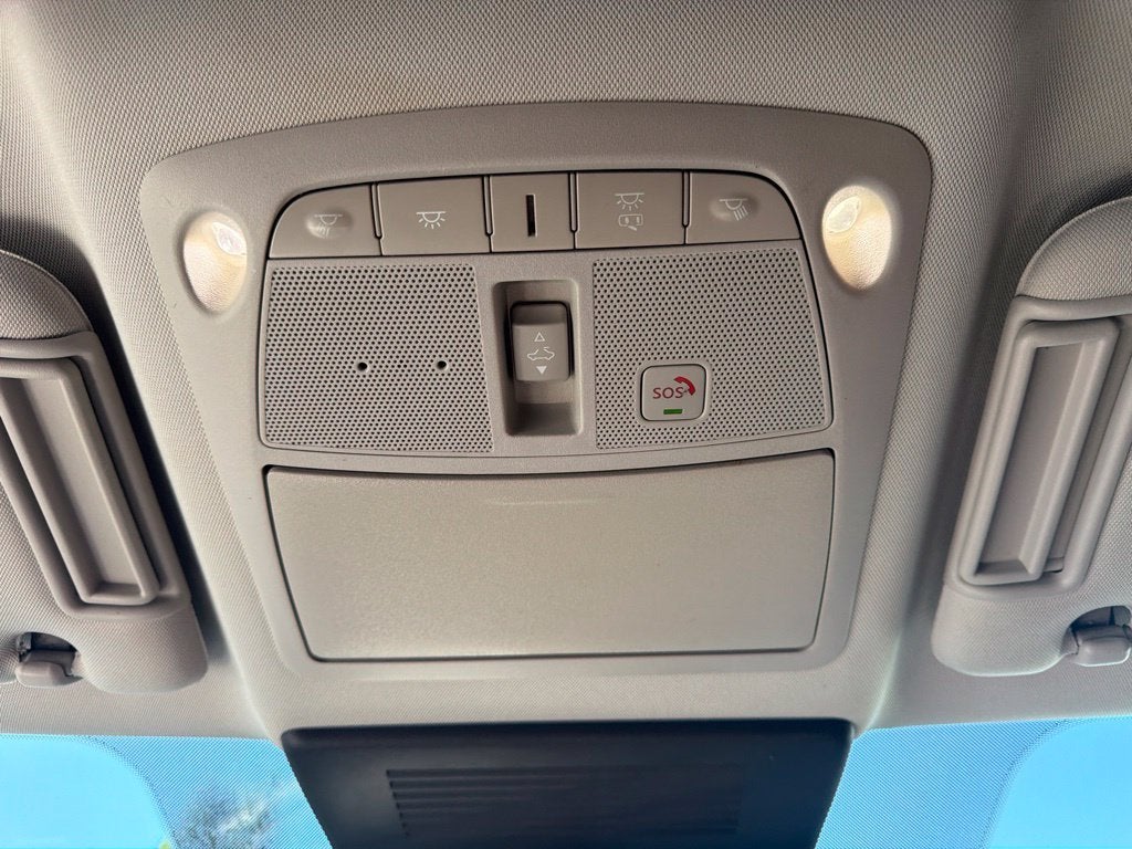 2022 Nissan Armada SL