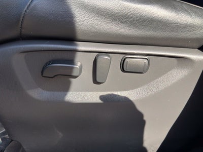 2022 Nissan Armada SL