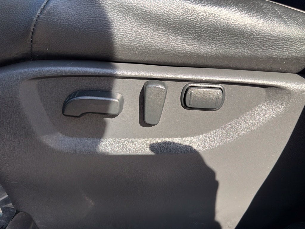 2022 Nissan Armada SL