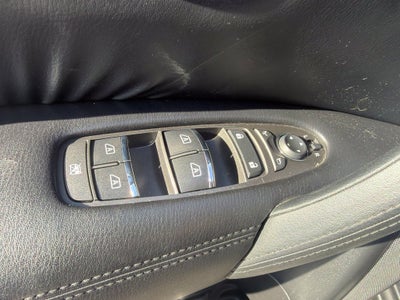 2022 Nissan Armada SL