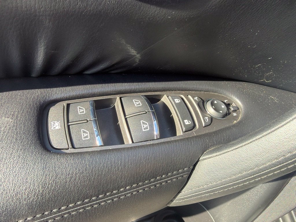 2022 Nissan Armada SL