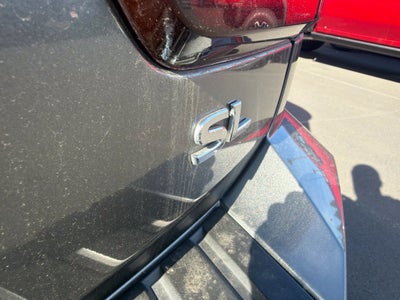 2022 Nissan Armada SL