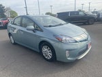 2014 Toyota Prius Plug-In BASE