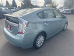 2014 Toyota Prius Plug-In BASE