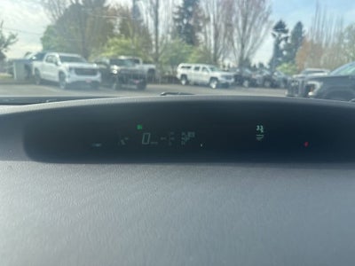 2014 Toyota Prius Plug-In BASE