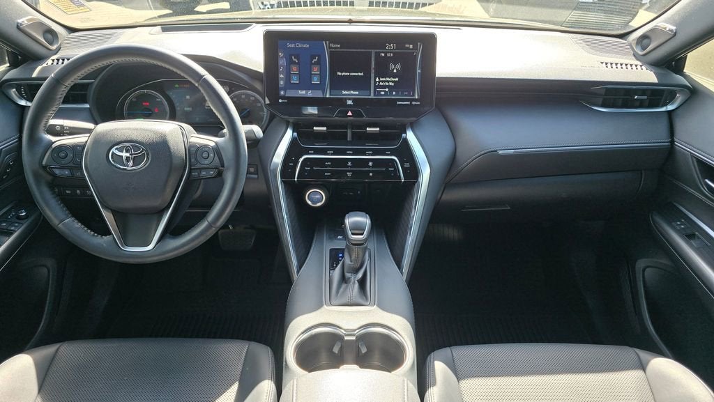 2021 Toyota Venza LE