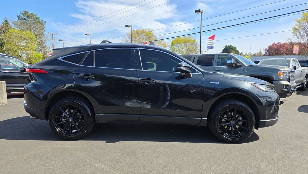 2021 Toyota Venza LE