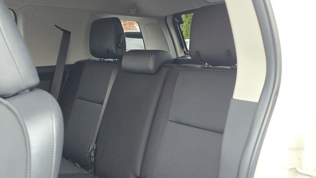 2014 Toyota FJ Cruiser BASE