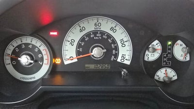 2014 Toyota FJ Cruiser BASE