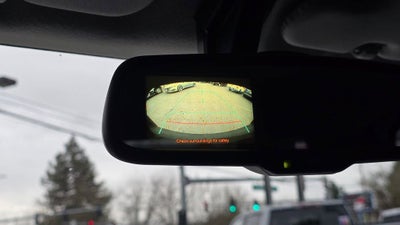 2014 Toyota FJ Cruiser BASE