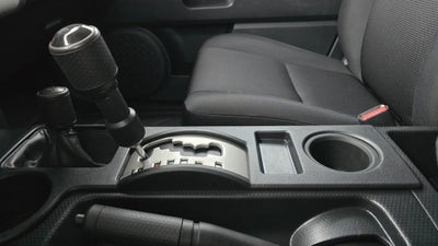 2014 Toyota FJ Cruiser BASE