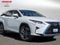 2018 Lexus RX RX 350L Premium