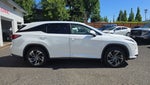 2018 Lexus RX RX 350L Premium