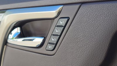 2018 Lexus RX RX 350L Premium