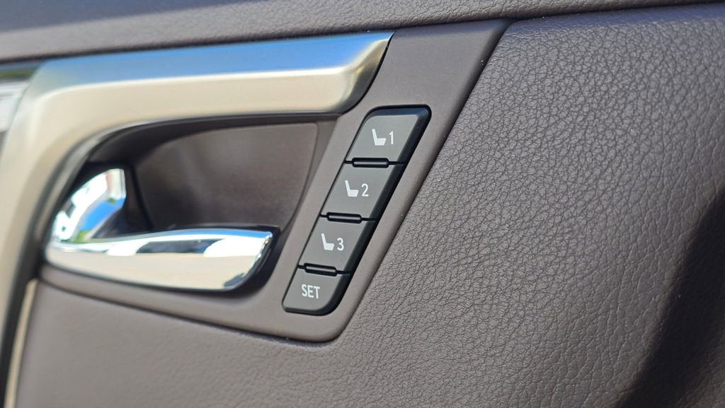 2018 Lexus RX RX 350L Premium