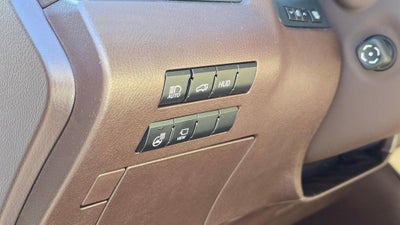 2018 Lexus RX RX 350L Premium
