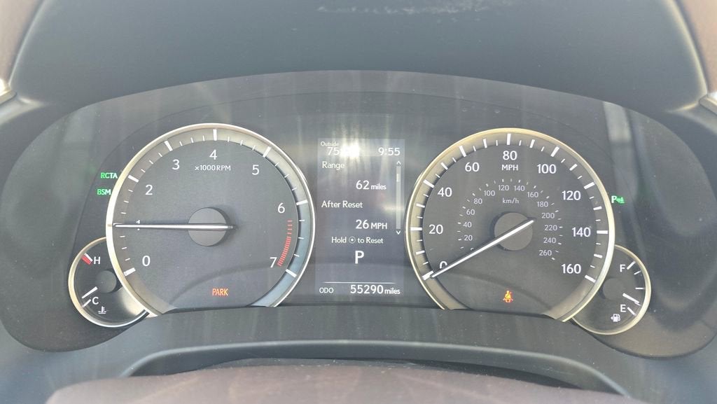 2018 Lexus RX RX 350L Premium