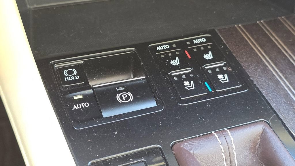 2018 Lexus RX RX 350L Premium