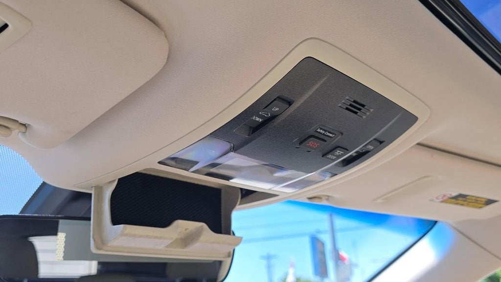 2018 Lexus RX RX 350L Premium