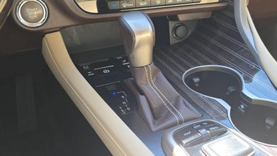 2018 Lexus RX RX 350L Premium