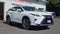 2018 Lexus RX RX 350L Premium