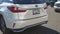2018 Lexus RX RX 350L Premium