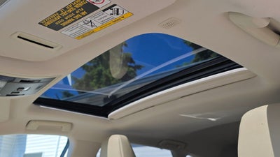 2018 Lexus RX RX 350L Premium