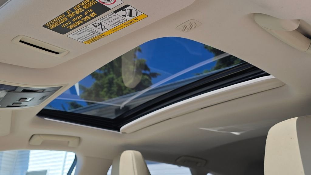 2018 Lexus RX RX 350L Premium