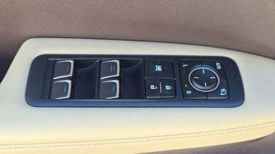 2018 Lexus RX RX 350L Premium