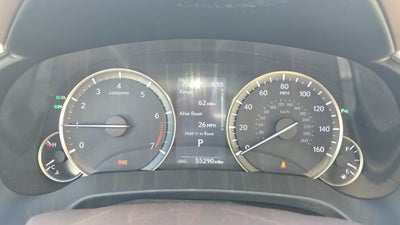 2018 Lexus RX RX 350L Premium