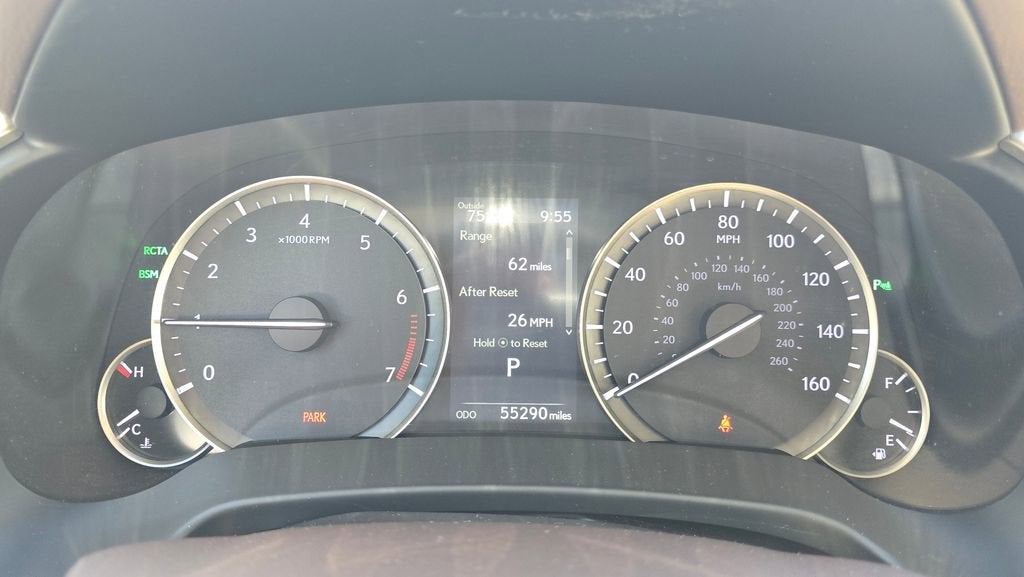 2018 Lexus RX RX 350L Premium
