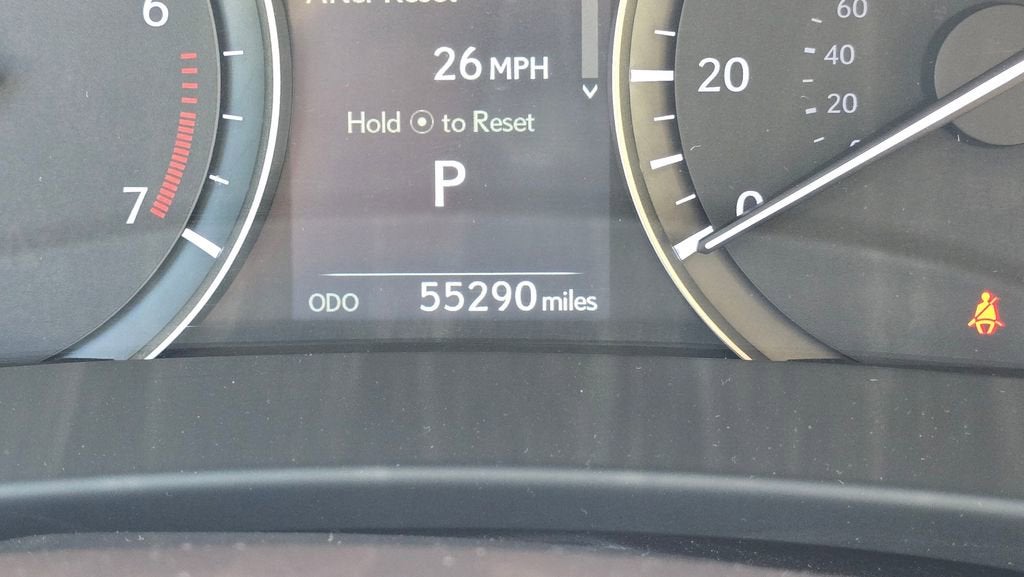 2018 Lexus RX RX 350L Premium