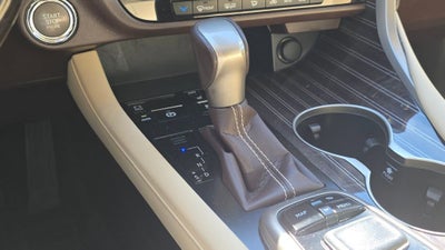 2018 Lexus RX RX 350L Premium