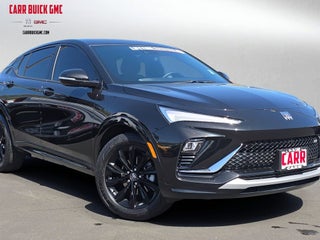 2024 Buick Envista Sport Touring