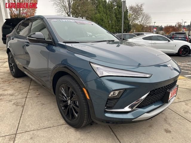 2024 Buick Envista Sport Touring