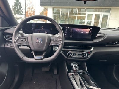 2024 Buick Envista Sport Touring