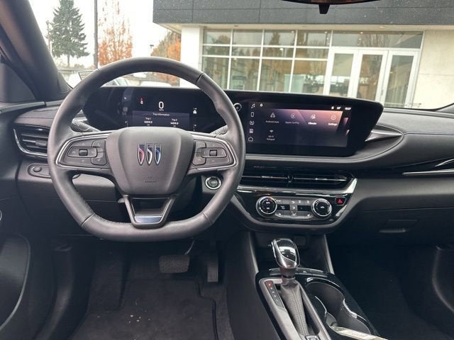 2024 Buick Envista Sport Touring