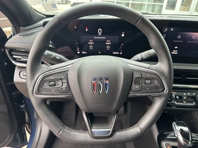 2024 Buick Envista Sport Touring