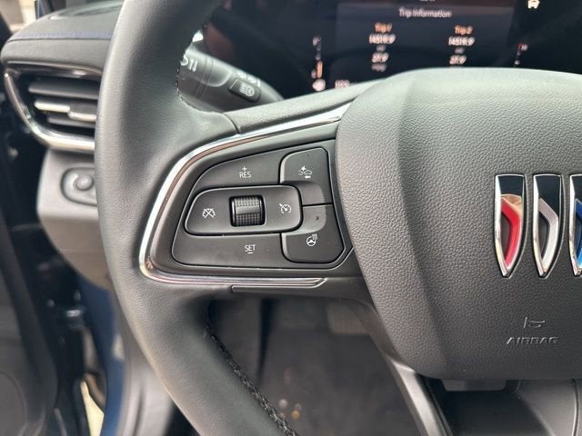 2024 Buick Envista Sport Touring