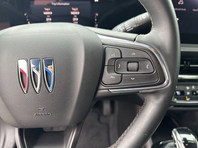 2024 Buick Envista Sport Touring