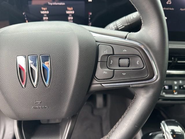 2024 Buick Envista Sport Touring