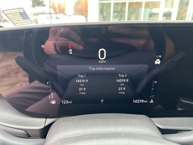 2024 Buick Envista Sport Touring