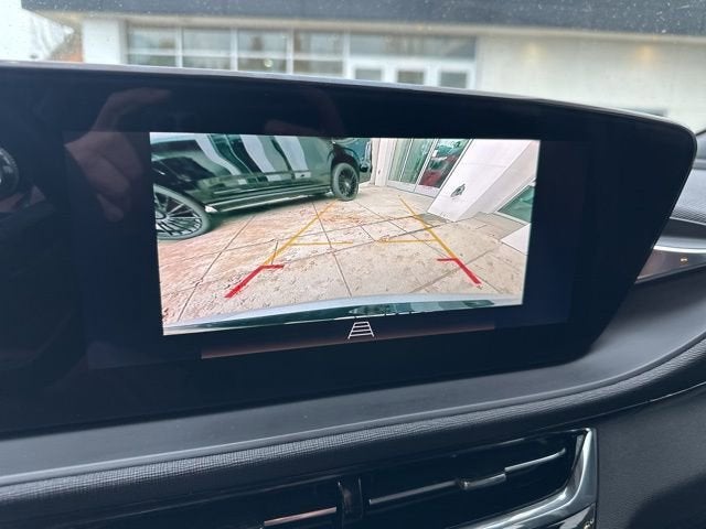 2024 Buick Envista Sport Touring