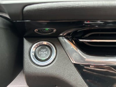 2024 Buick Envista Sport Touring