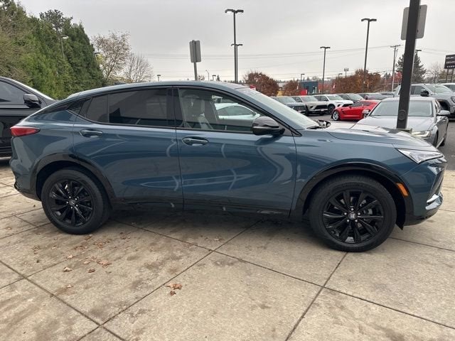 2024 Buick Envista Sport Touring