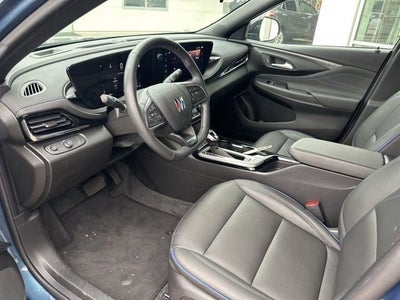 2024 Buick Envista Sport Touring