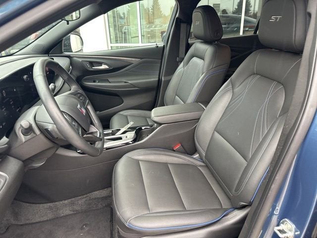 2024 Buick Envista Sport Touring