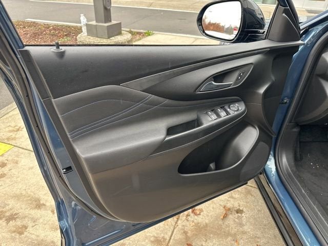 2024 Buick Envista Sport Touring